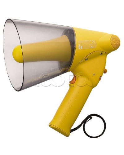 Мегафон TOA ER-1206W EU в Ижевске Системы оповещения и трансляции TOA Pintop.ru