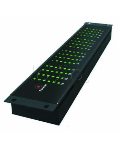 Усилитель 960H видеосигнала активный Инфотех AVT-16EXC873I в Ижевске Видеоусилители, Модуляторы, Делители Pintop.ru