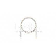 Патч-корд NIKOMAX NMC-PC1UD05T-030-C-GY