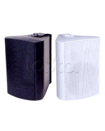 Громкоговоритель настенный ROXTON MS-40T в Ижевске Система оповещения и трансляции Roxton Pintop.ru