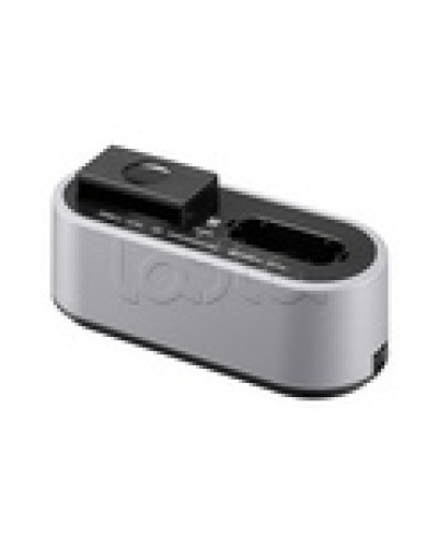 Устройство зарядное TOA BC-5000-2 в Ижевске Системы оповещения и трансляции TOA Pintop.ru