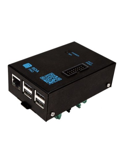 Адаптер Метаком Адаптер RDA Pro в Ижевске Дополнительное оборудование для СКУД Pintop.ru