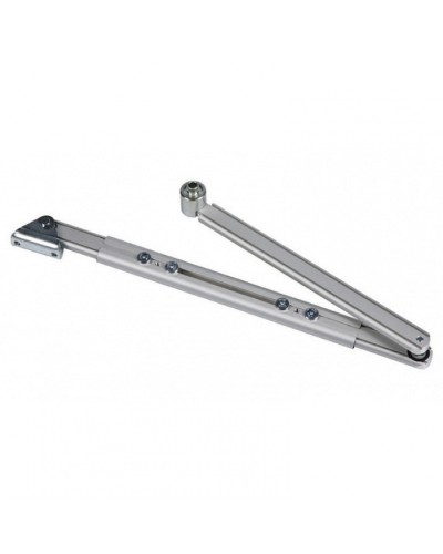 Рычаг шарнирный для привода дверей 950N2 Faac 390039 в Ижевске Запчасти для шлагбаумов и автоматики Pintop.ru