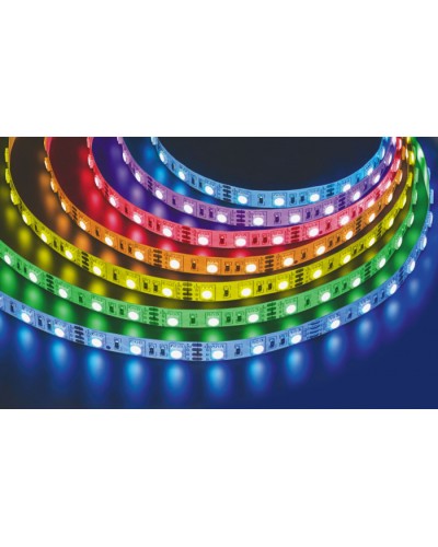 СД Лента INNOLUX 97 400 СДЛ-5050RGB60-12-IP65-24V в Ижевске Источники света(Лампы) Pintop.ru