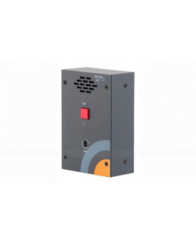 Панель абонентская вызывная ROXTON CP-8032 в Ижевске 19 оборудование (рэковое/стоечное) Roxton Pintop.ru