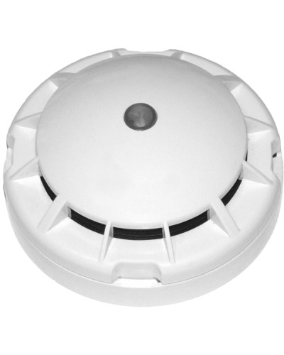 Извещатель адресно-аналоговый дымовой с системой самотестирования Юнитест ИП 212-108 МАКС исп. РЛ в Ижевске Адресная система пожарной сигнализации Юнитест Pintop.ru