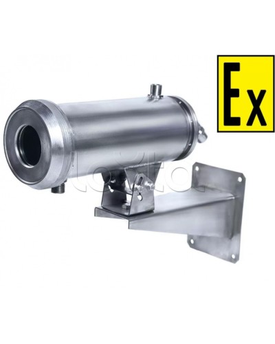 Термокожух взрывозащищенный Компания СМД Орион МК ТВР-Н-220В в Ижевске Кожухи для видеокамер (Ex) Pintop.ru