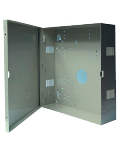 Корпус металлический Elsys Elsys-Box в Ижевске Сетевая СКУД Elsys Pintop.ru