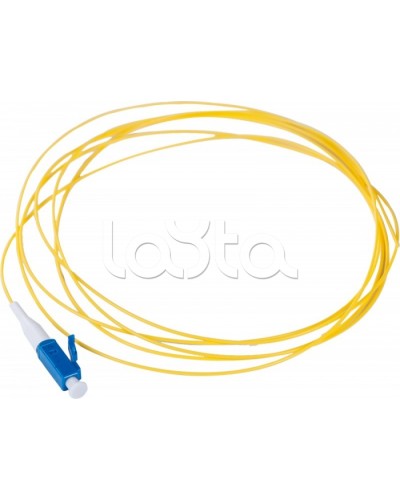 Пигтейл LANMASTER LAN-PIG-SC/OM2-1.0 в Ижевске Патч-корды и пигтейлы Pintop.ru