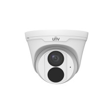 IP-камера видеонаблюдения купольная Uniview IPC3618LE-ADF28K-G