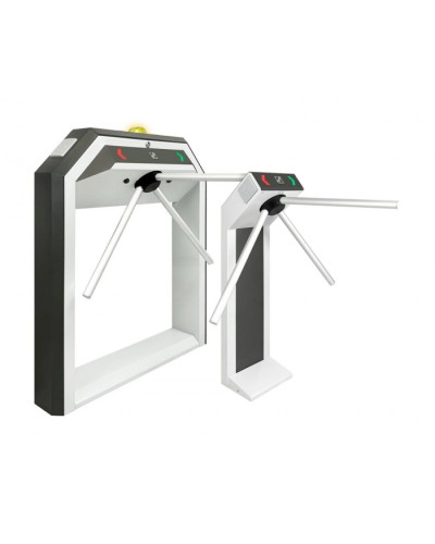 CARDDEX Компактный турникет STR-01M в Ижевске Турникеты Pintop.ru