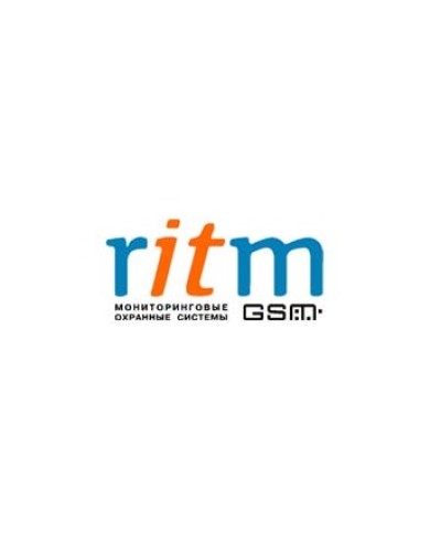GSM модем (USB) Ritm черный в Ижевске GSM мониторинг Ritm Pintop.ru