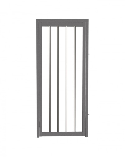 Огрождение полноростовоеРостов-Дон ОПР/1000-Д-ЗН в Ижевске Ограждения Pintop.ru