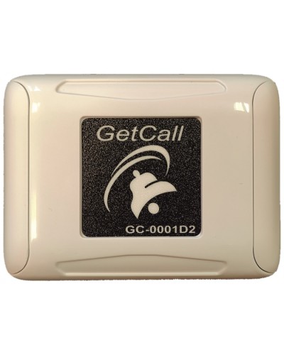 Приставка дублирования сигнала вызова Getcall GC-0001D2 в Ижевске Переговорные устройства Pintop.ru