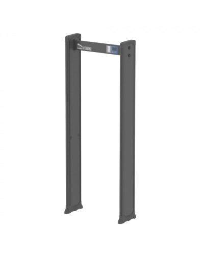 Арочный металлодетектор Блокпост PC Vx 900 (9/6/3) IP65 в Ижевске Металлодетекторы Pintop.ru