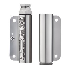 Извещатель охранно-пожарный точечный магнитоконтактный взрывозащищённый Эридан ИО102-07е-Exia-Н-02-НР/НЗ