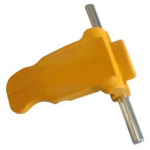 Механизм разблокировки BX-243 Came 119RIBX045