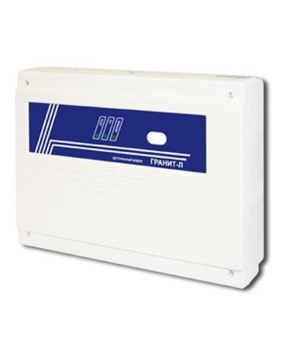 Модем центральный Сибирский Арсенал Гранит-Л2 вар.04 в Ижевске Интегрированная система безопасности ЛАВИНА - Сибирский Арсенал Pintop.ru