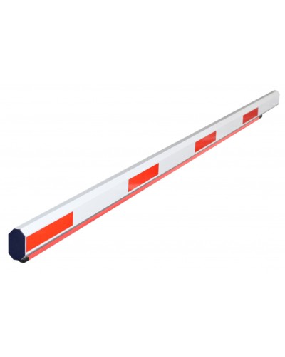 Стрела Smartec ST-RB006LSA в Ижевске Запчасти для шлагбаумов и автоматики Pintop.ru