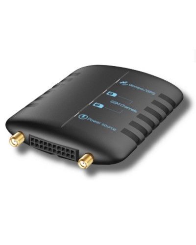 Система слежения спутниковая Ritm Voyager 2N ГЛОНАСС Light RS-485 RC в Ижевске GPS мониторинг Pintop.ru