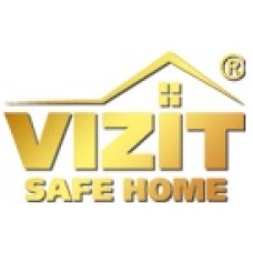 Плата печатная в сборе Vizit ЗИП РВС-4M