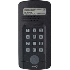 Антивандальный блок вызова Метаком МК2008.2-MFE Версия 2