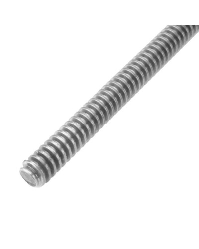 Шпилька М8х2000 мм (25 шт/уп) ПожТехКабель (865-006) в Ижевске Аксессуары для лотков Pintop.ru