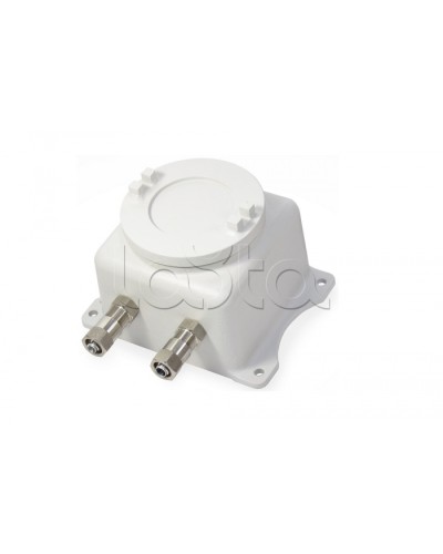 Коробка взрывозащищенная Спектрон-ККВ-EXD-А 173x173x155 в Ижевске Комутационные взрывозащищенные коробки Pintop.ru