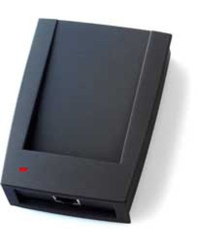 Настольный считыватель IronLogic Z-2 (мод.MF-I) в Ижевске Считыватели Pintop.ru
