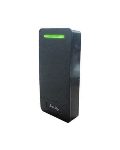 Универсальный мультиформатный считыватель ProxWay PW-mini Multi BLE v.2 B в Ижевске Считыватели Pintop.ru