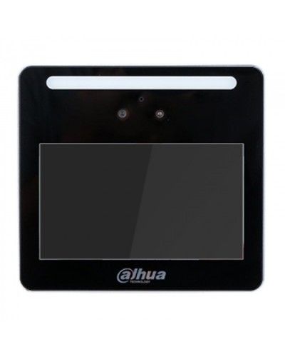 AI терминал доступа с распознаванием лиц Dahua DHI-ASI3213G-MW в Ижевске Контроллеры Pintop.ru