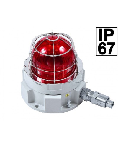 Световой оповещатель Компания СМД ОРБИТА МК М2 ОП С-Н в Ижевске Оповещатели Pintop.ru