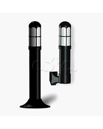 Башня-фонарь декоративная для уличных извещателей в Ижевске Кронштейны и планки для извещателей Pintop.ru