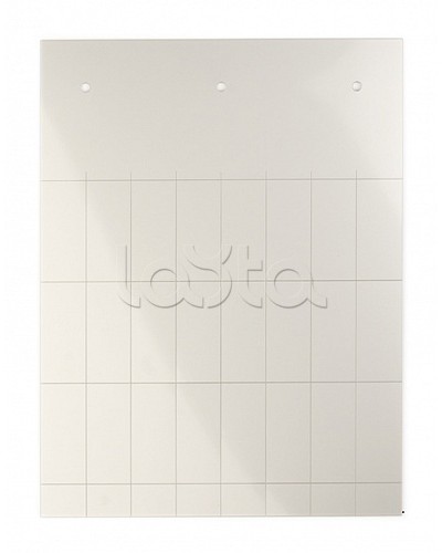 Табличка полужесткая. Установка в держатель DKC TAS3515M в Ижевске Аксессуары для лотков Pintop.ru