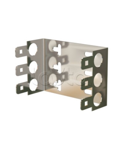 Рама (монтажный хомут) Hyperline (KR-FRAME-30) в Ижевске Кроссы оптические Pintop.ru