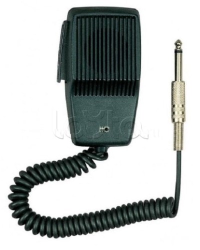 Микрофон ручной Roxton RM-04 в Ижевске Система оповещения и трансляции Roxton Pintop.ru