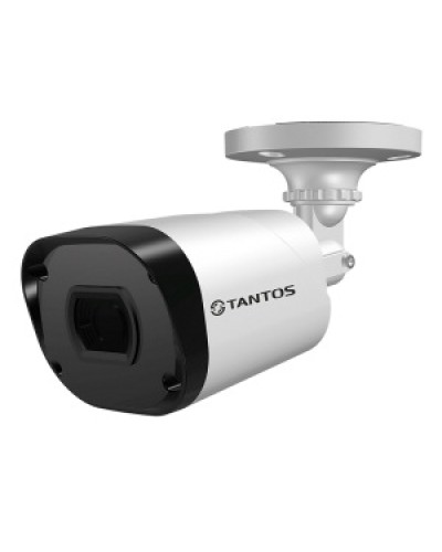 Камера видеонаблюдения в стандартном исполненииTantos TSc-P1080pUVCf (2.8) в Ижевске Системы видеонаблюдения Pintop.ru