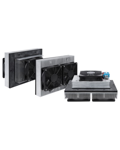 Кондиционеры термоэлектрические NSGate NSBon-40 в Ижевске Аксессуары для стоек и шкафов Pintop.ru