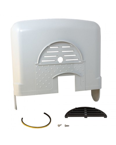 Кожух BK Came 119RIBK011 в Ижевске Запчасти для шлагбаумов и автоматики Pintop.ru