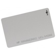 Проксимити карта HID Prox-совместимая, ISO Smartec ST-PC020HP