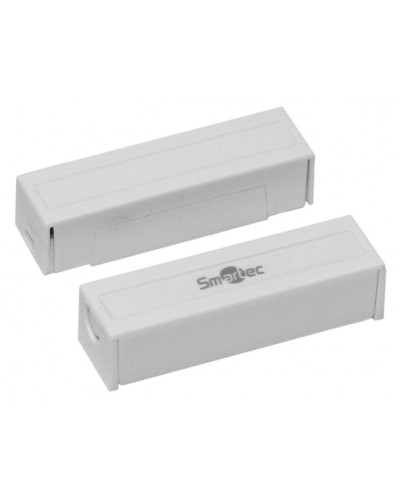 Магнитоконтактный датчик Smartec ST-DM126NC-WT в Ижевске Извещатели охранные Pintop.ru