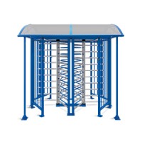 Турникет роторный полноростовый PERCo RTD-20.1