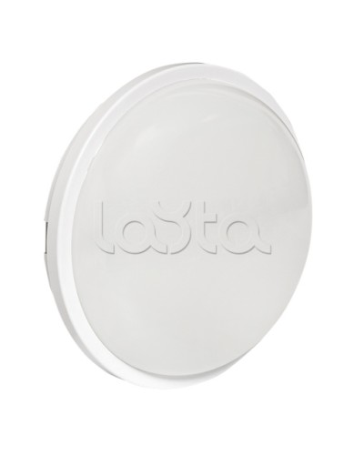 Светильник светодиодный ЖКХ круг ДПО-2008 8Вт 6500K IP65 EKF PROxima EKF (BKL-2008-R-8-6500) в Ижевске Светильники Pintop.ru