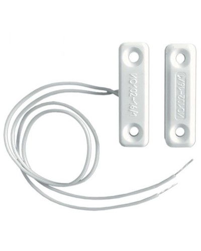 Извещатель охранный точечный магнитоконтактный Магнито-Контакт ИО 102-16/1 в Ижевске Извещатели охранные Pintop.ru