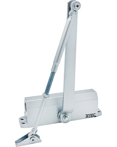 Доводчик механический AccordTec ATEC-D206H-Sl в Ижевске Доводчики Pintop.ru