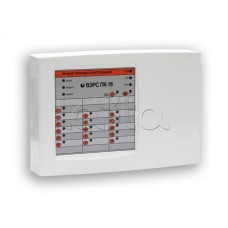 Система охраны автодозвонная ВЭРС-ПК 16П РС версия 3.2