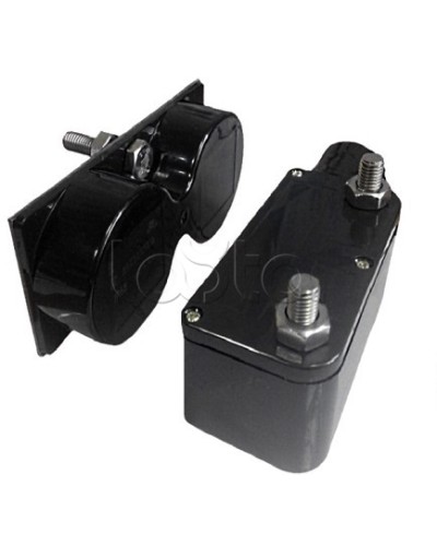 Датчик положения магнитогерконовый взрывозащищённый Магнито-контакт ДПМГ-2-40 0Ex ia IIC T6 Ga/РО Ex ia I Ma ПАШК.425119.159 в Ижевске Извещатели охранные (Ex) Pintop.ru