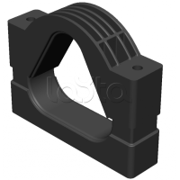 Групповое кабельное крепление D 85-110 мм EKF (gcc3-85110)
