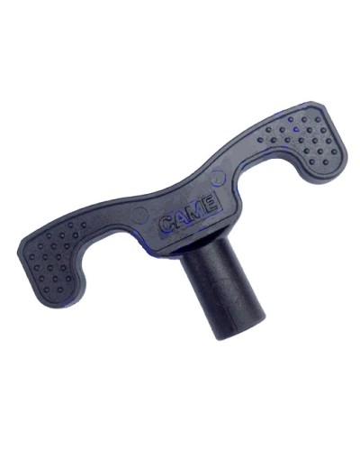 Ключ разблокировки BK Came 119RIBK054 в Ижевске Запчасти для шлагбаумов и автоматики Pintop.ru