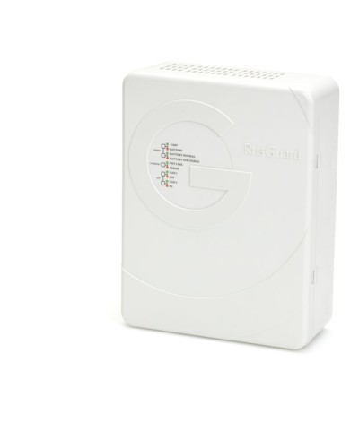 Контроллер СКУД RusGuard ACS-202-CE-B в Ижевске Сетевые СКУД Pintop.ru